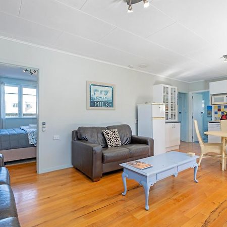 וויטיאנגה Rooftops Accommodation מראה חיצוני תמונה