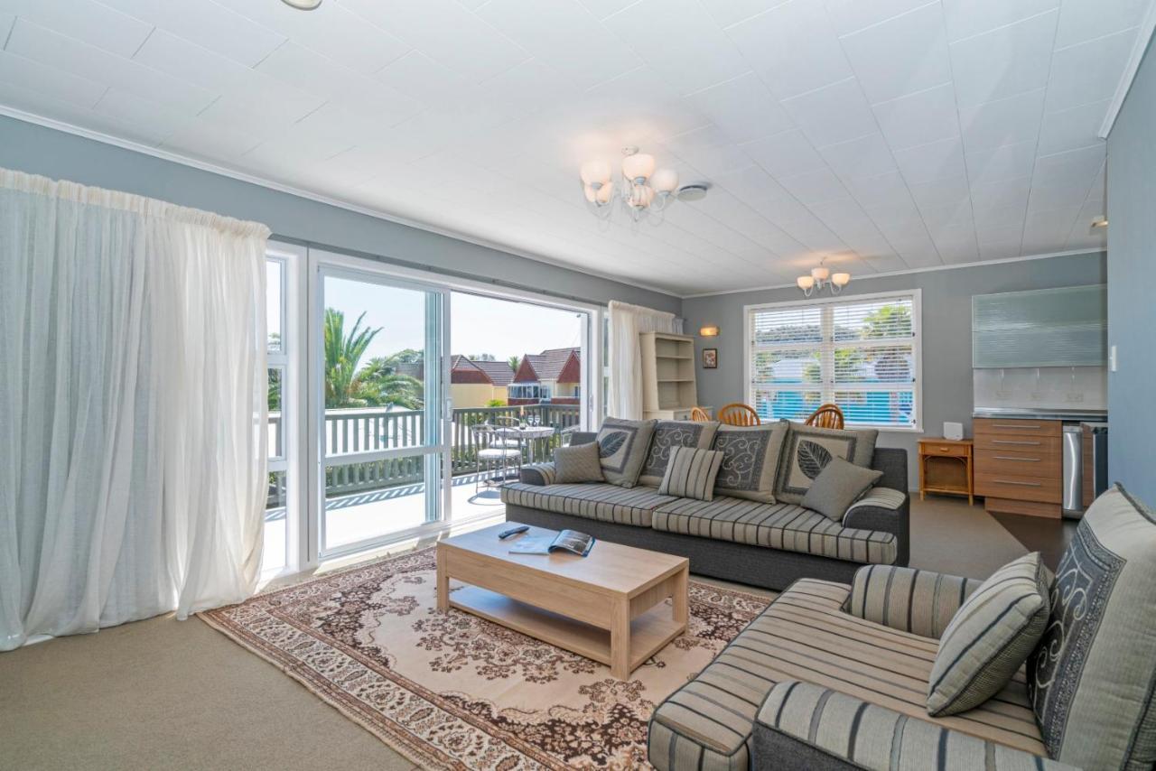 וויטיאנגה Rooftops Accommodation מראה חיצוני תמונה