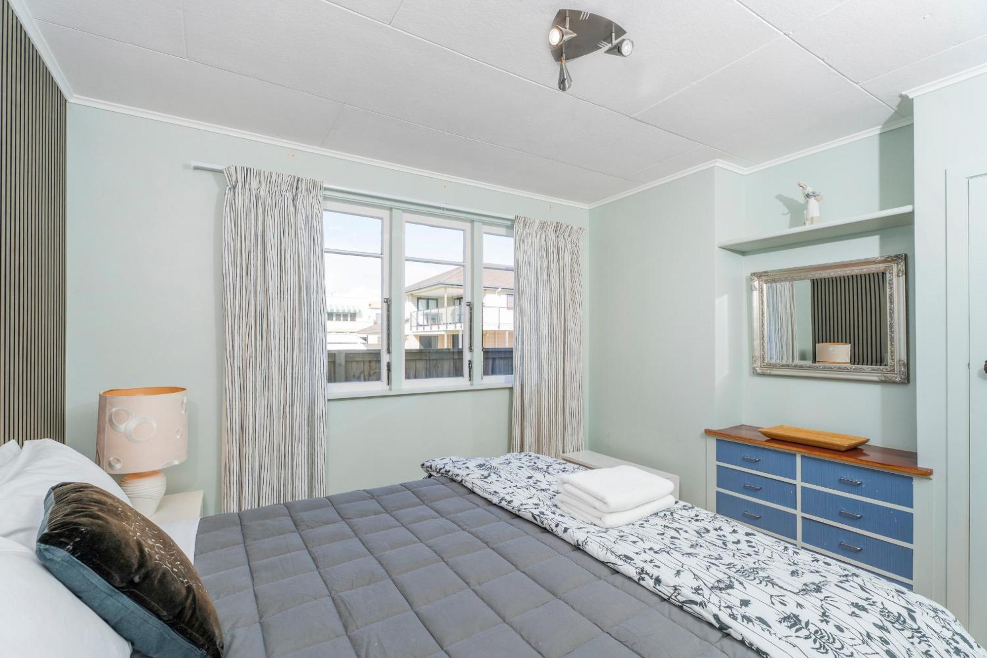 וויטיאנגה Rooftops Accommodation מראה חיצוני תמונה