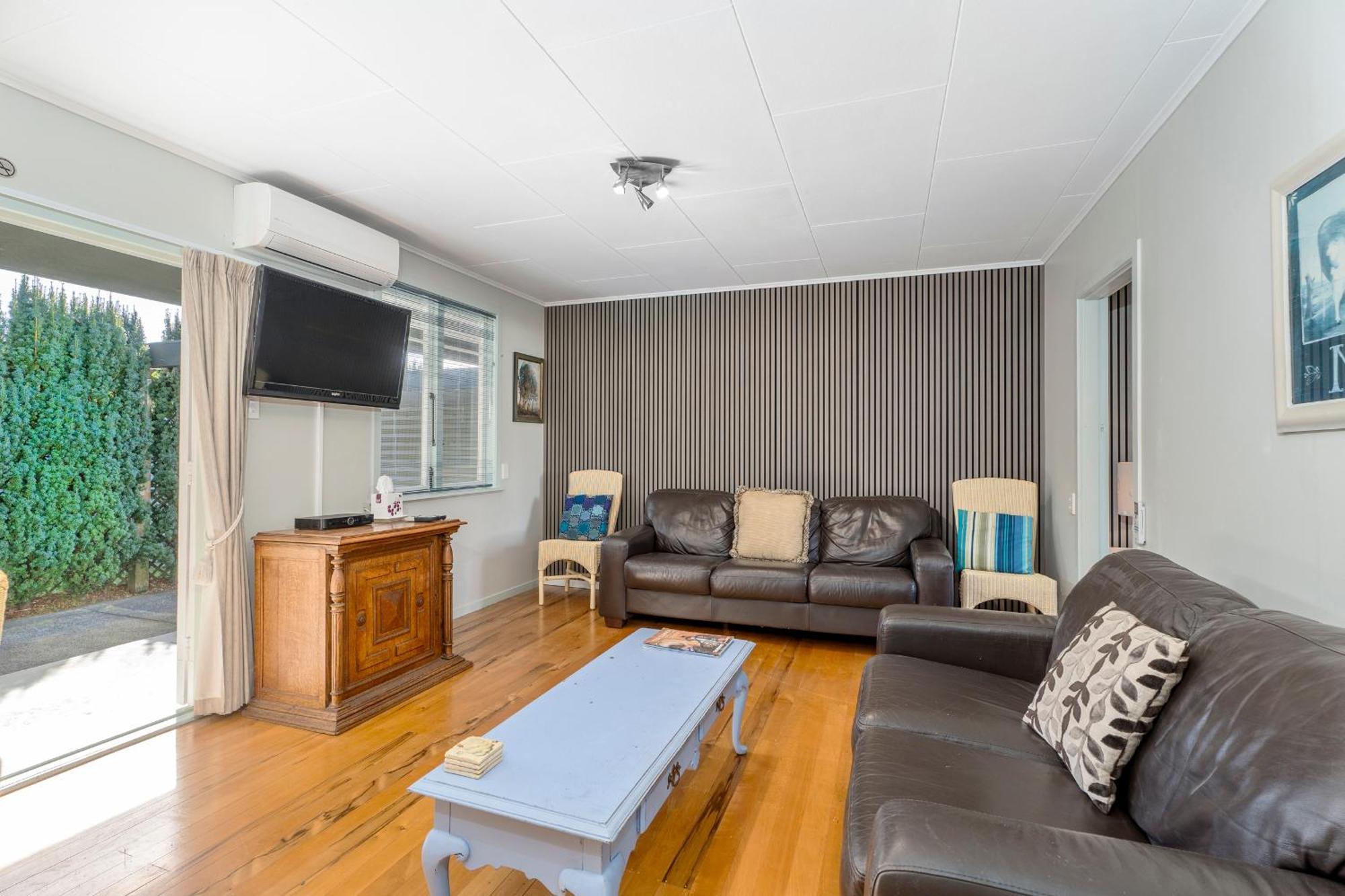 וויטיאנגה Rooftops Accommodation מראה חיצוני תמונה