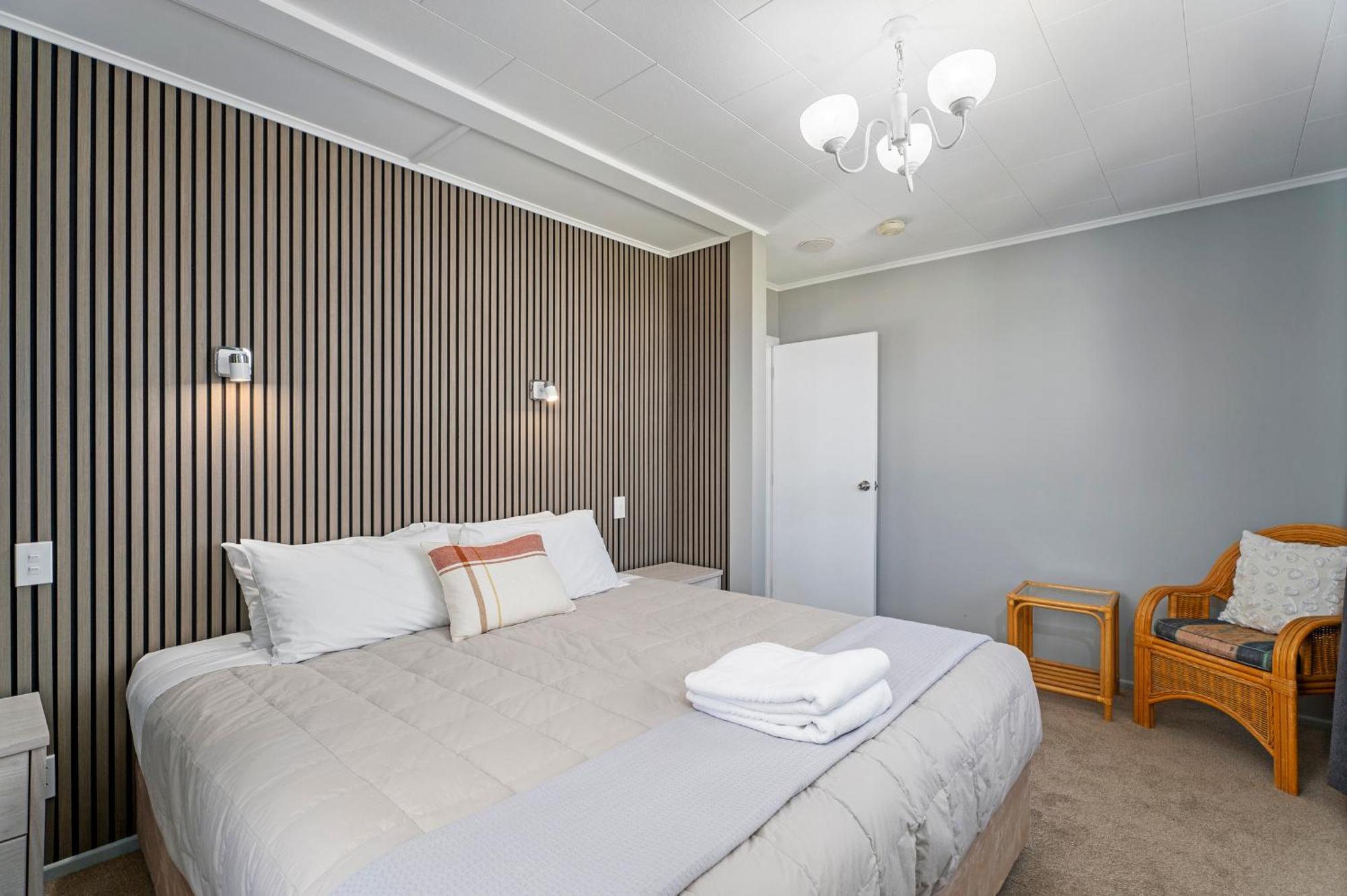 וויטיאנגה Rooftops Accommodation מראה חיצוני תמונה