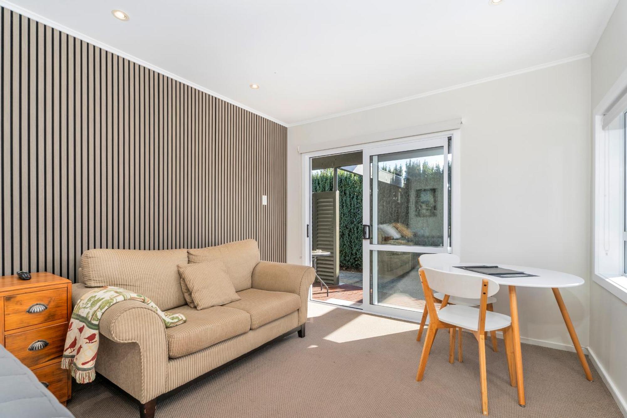 וויטיאנגה Rooftops Accommodation מראה חיצוני תמונה